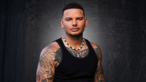Image of Kane Brown