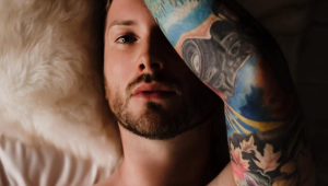 Image of Matt Mathews