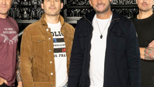 Image of Nickelback
