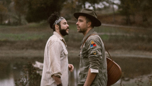 Image of Sons of Legion - Soul to SØL Tour