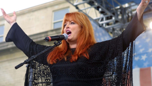Image of Wynonna Judd - The Hard Truth Tour